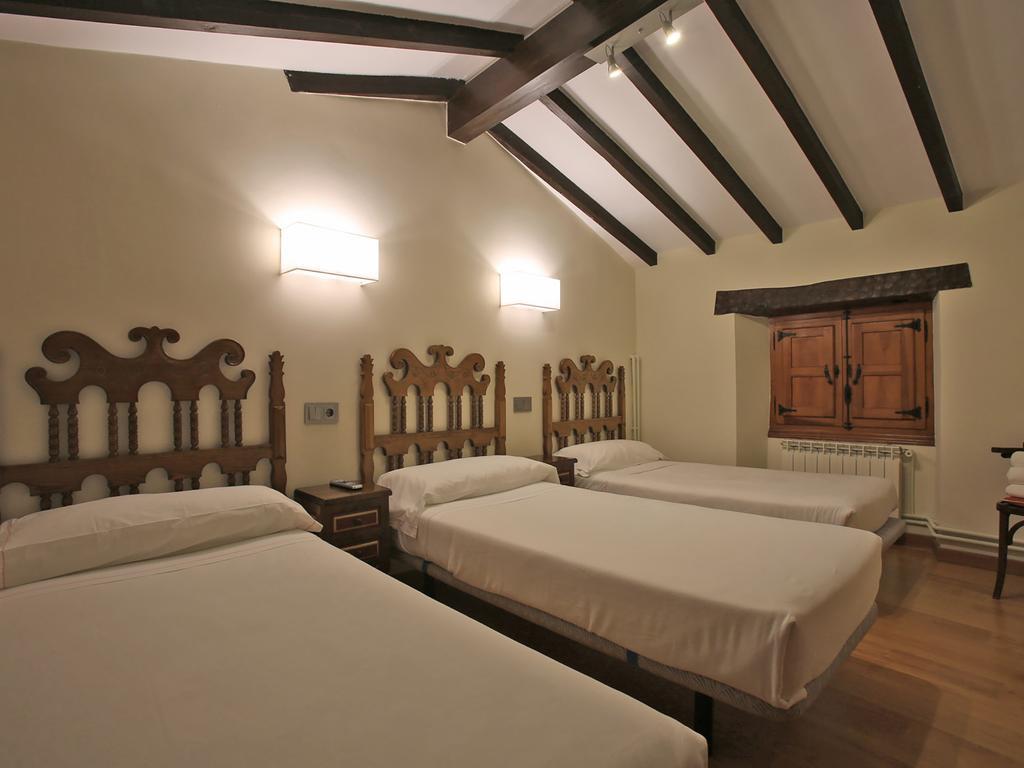 Holiday home La Casina De La Arquera