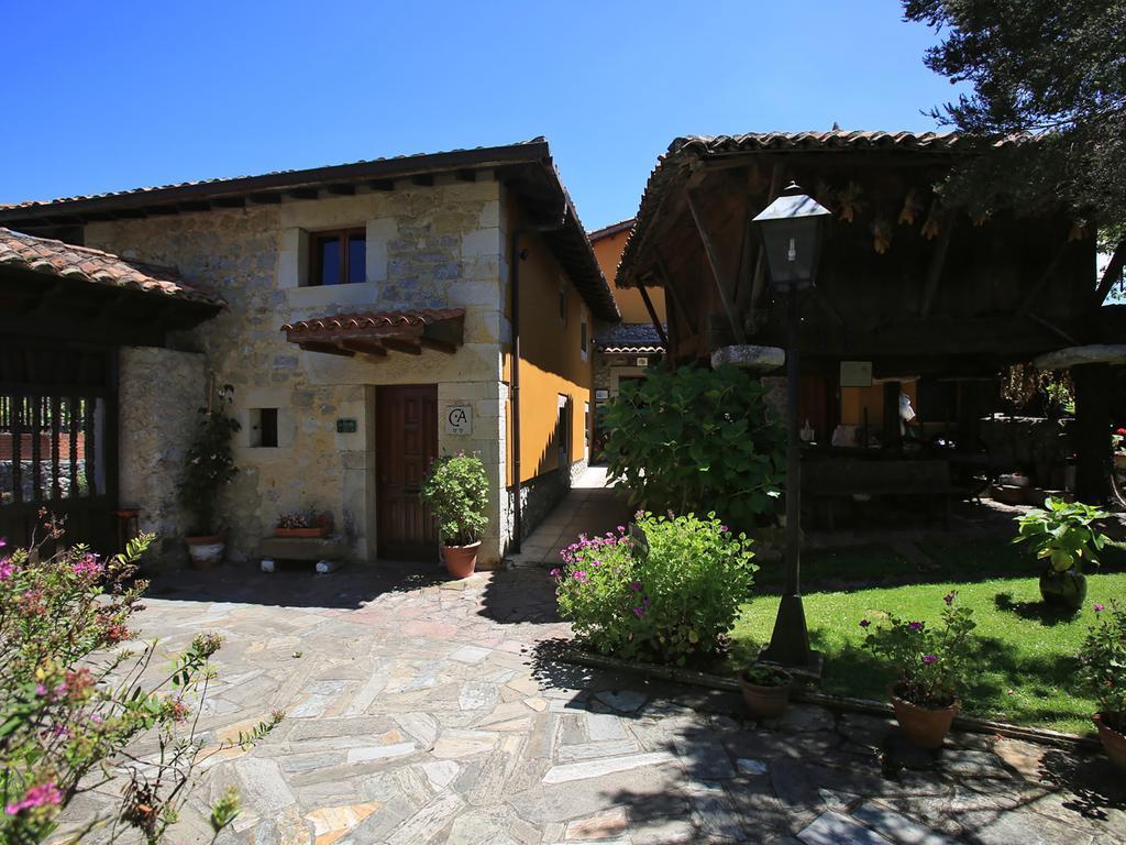 La Casina De La Arquera