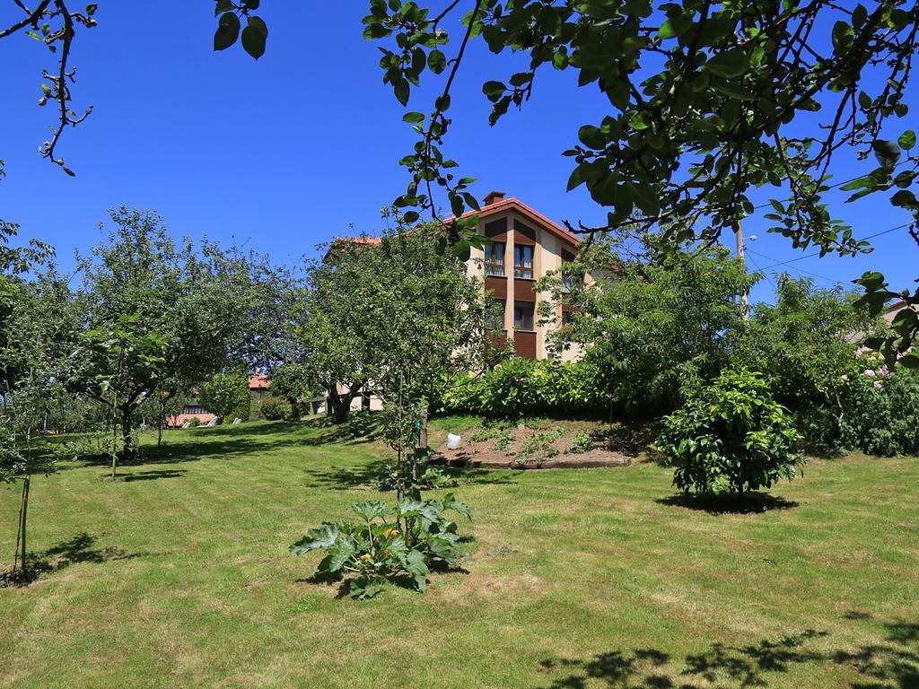 La Casina De La Arquera *