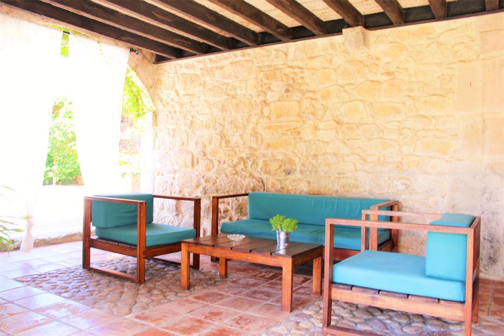 La Casona De Suesa