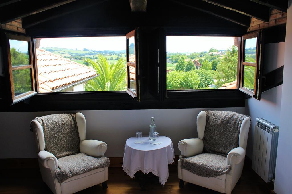 Hotel La Casona De Suesa