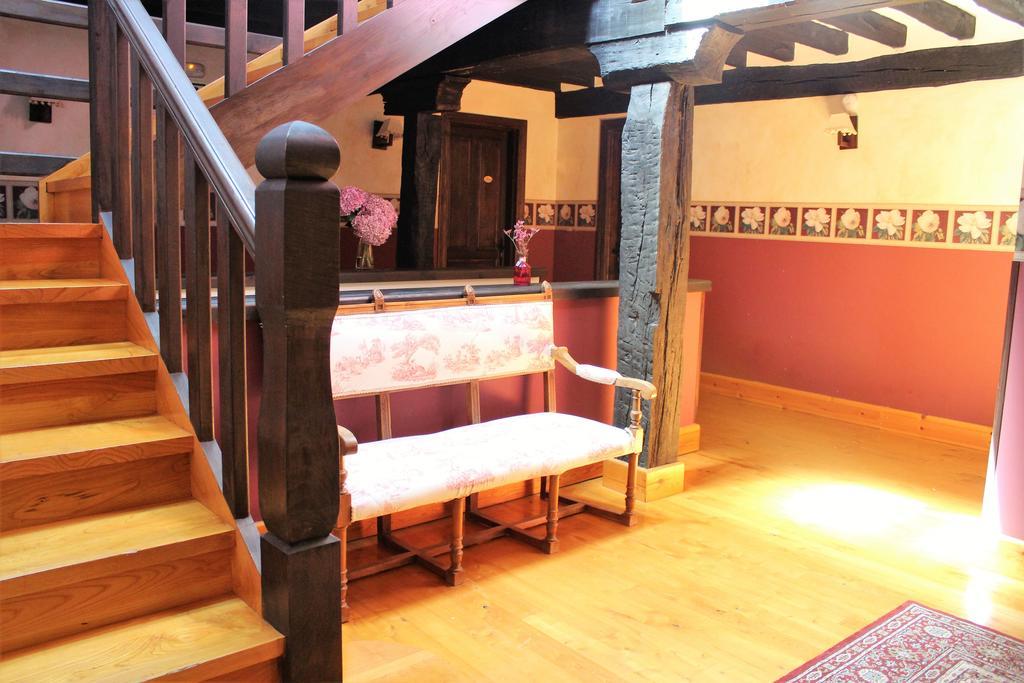 Hotel La Casona De