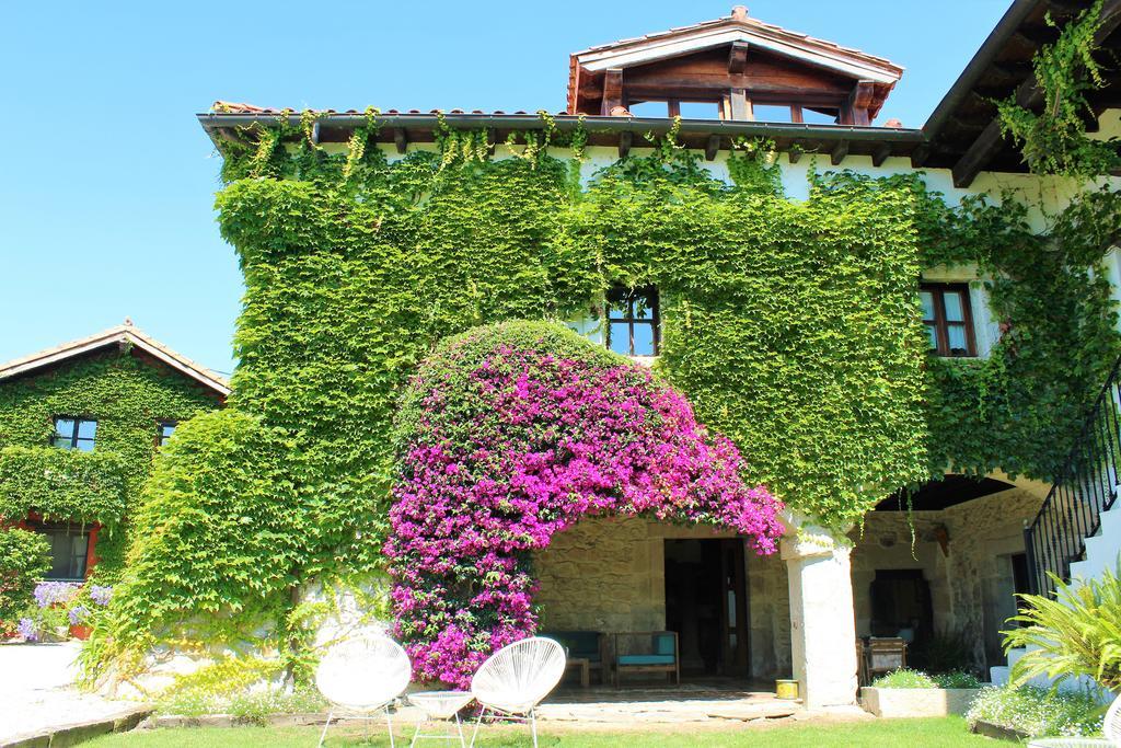 La Casona De 3*