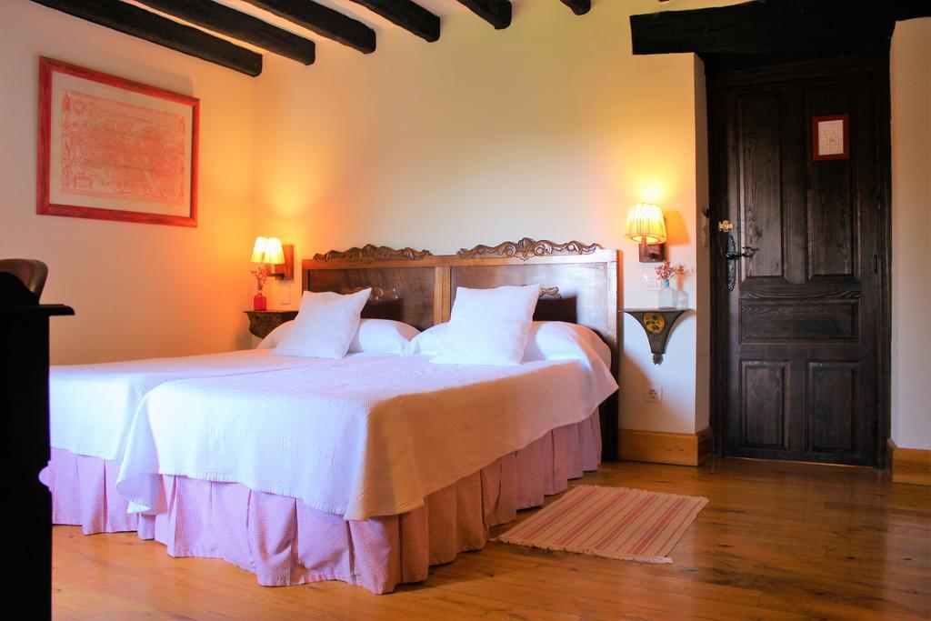La Casona De Suesa