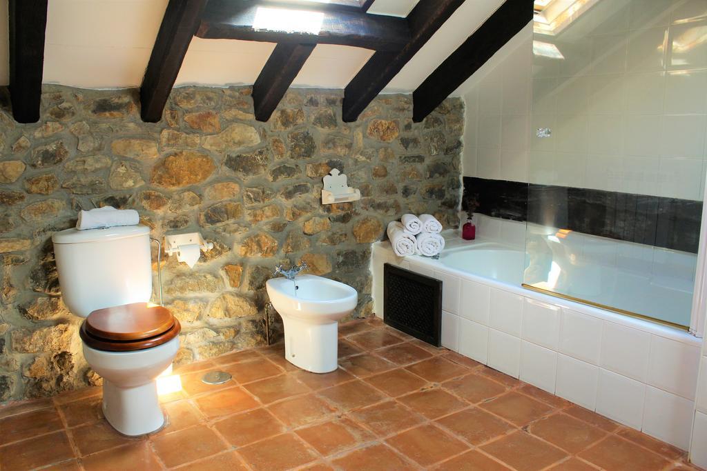La Casona De Suesa
