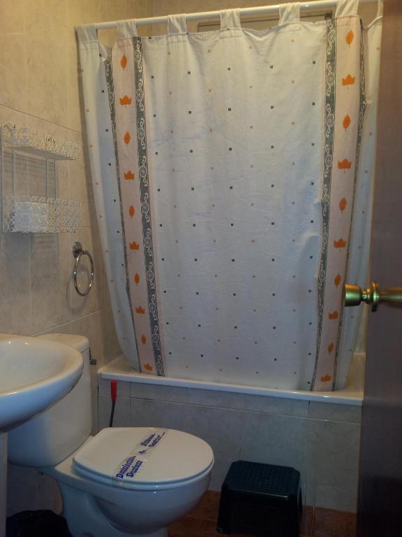 Resort Cabanas-bungalows-camping 