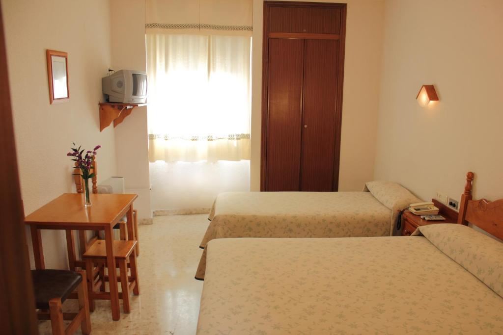 Abadi Hotel Córdoba