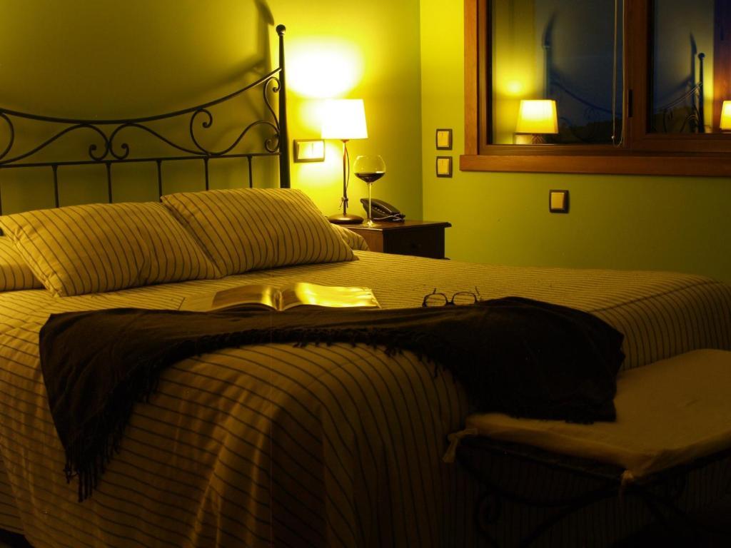 El Cerro - Only Adults Guest house Pedro Bernardo