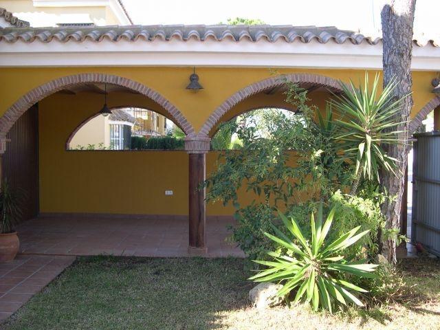Ma Auxiliadora Holiday home