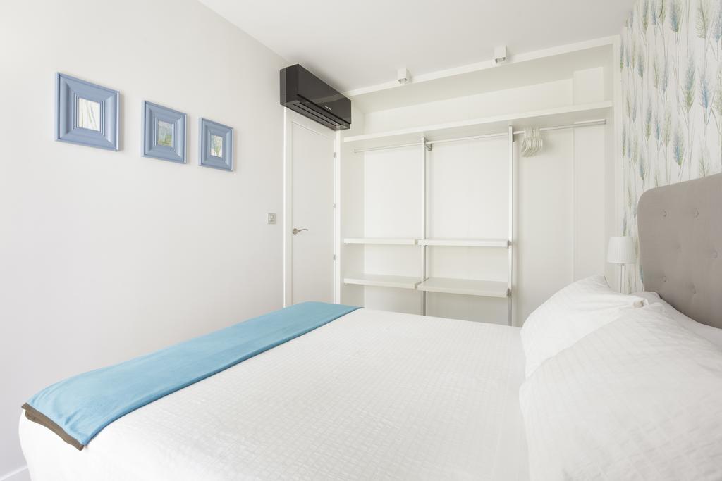Apartamento Cielo Granada