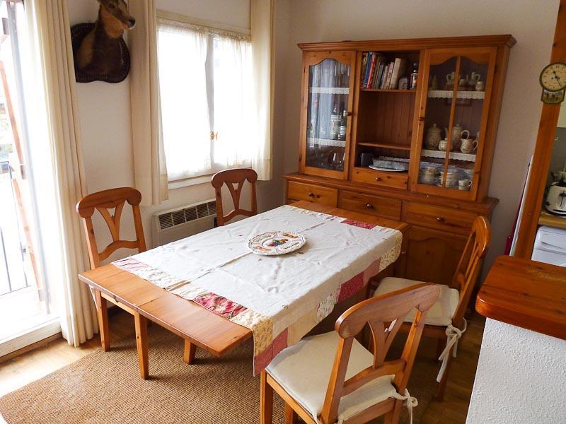 Inmobiliaria - Admite Mascotas * Formigal