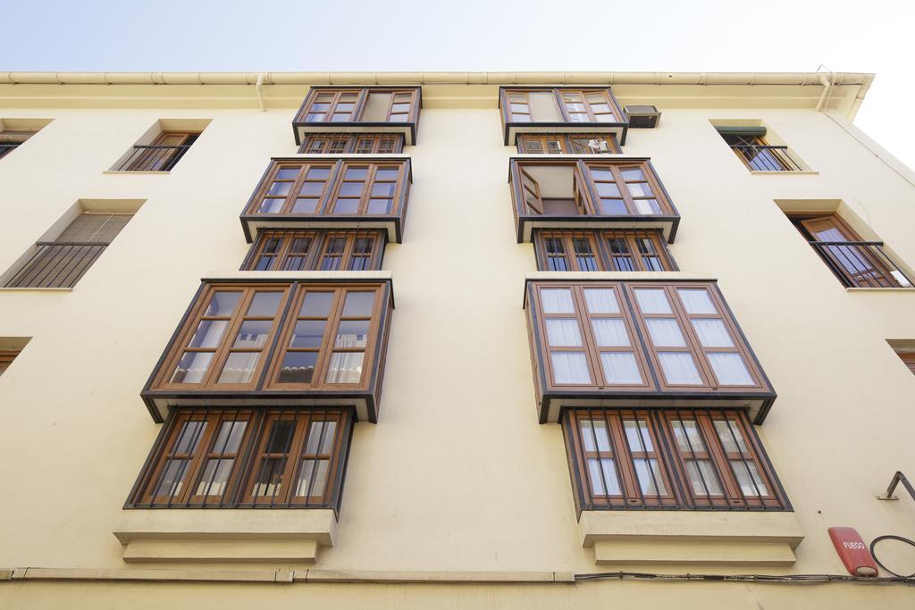 Apartamento Cielo Granada