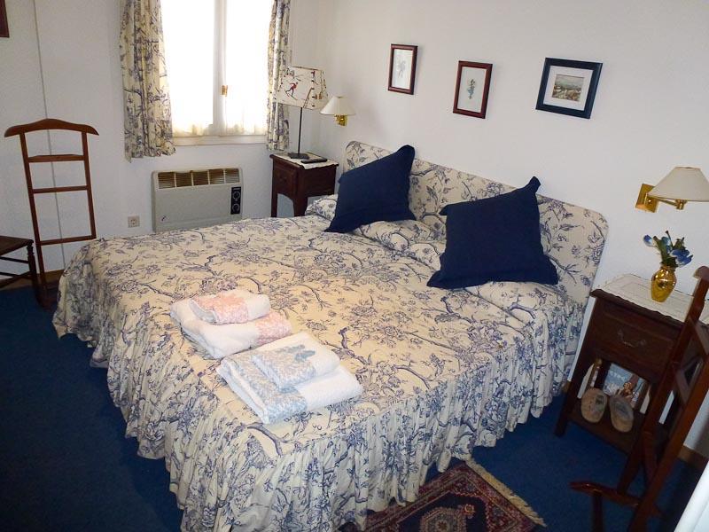 Apartamento Inmobiliaria - Admite Mascotas