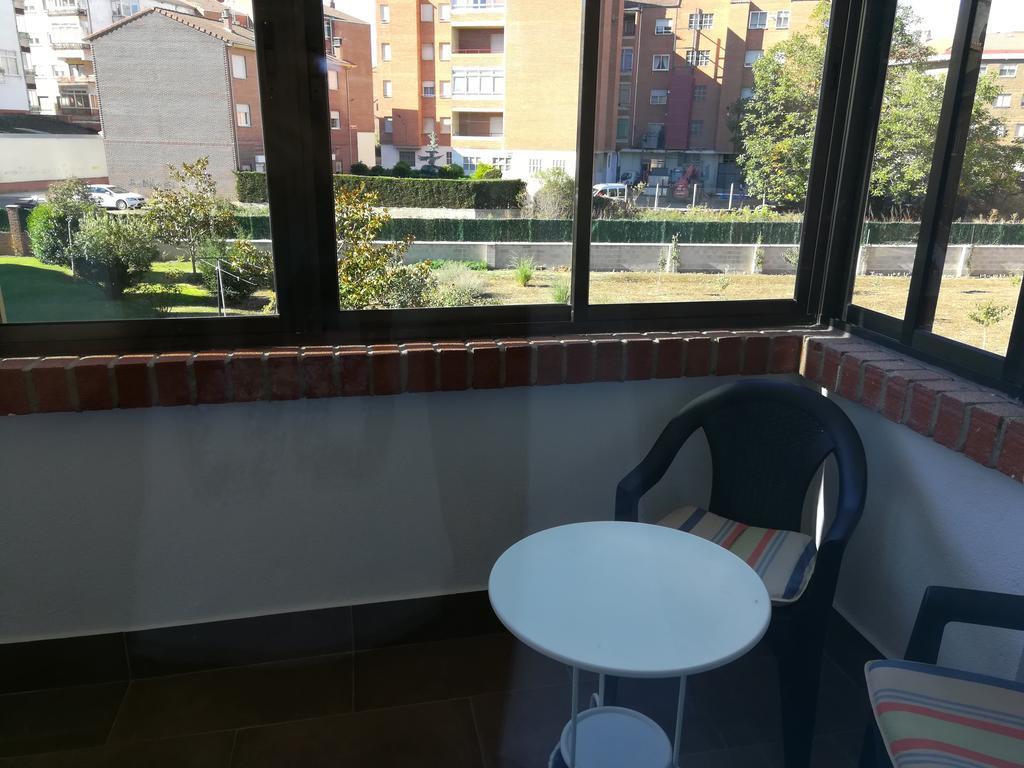 Pensión Toñi