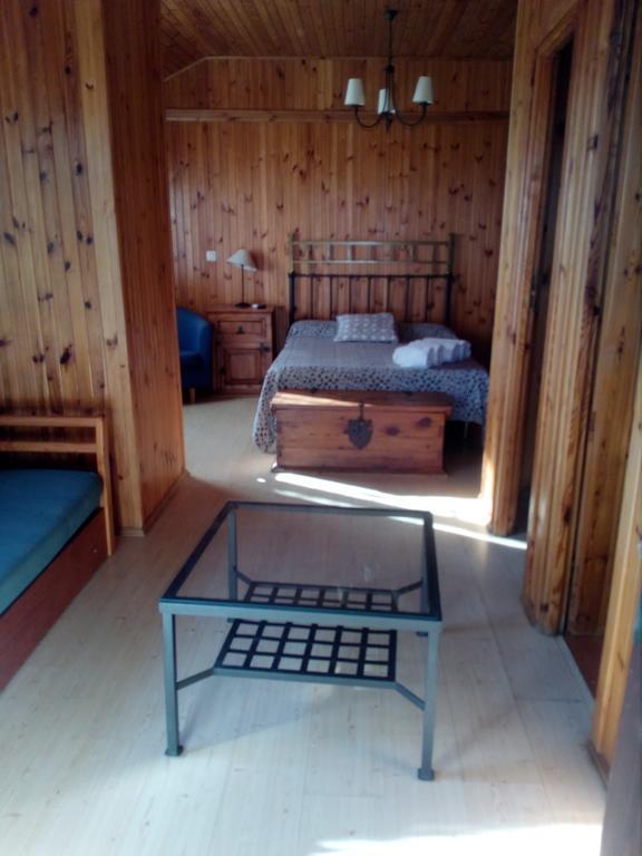Hotel La Casona