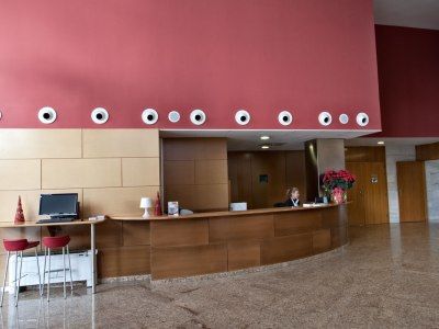 Barcelona Mollet Porta De Gallecs Hotel Mollet del Valles