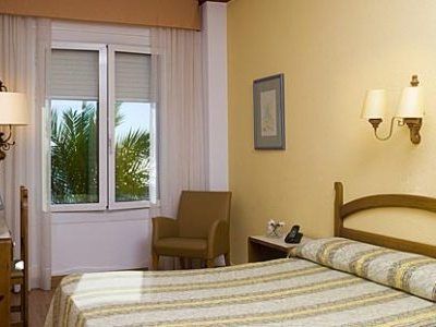 Miramar 3* Badalona