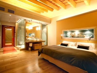 Bonastre Wine Resort, The Originals Relais Resort