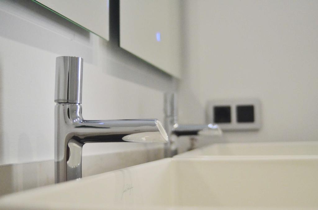 Apartamento Adriano