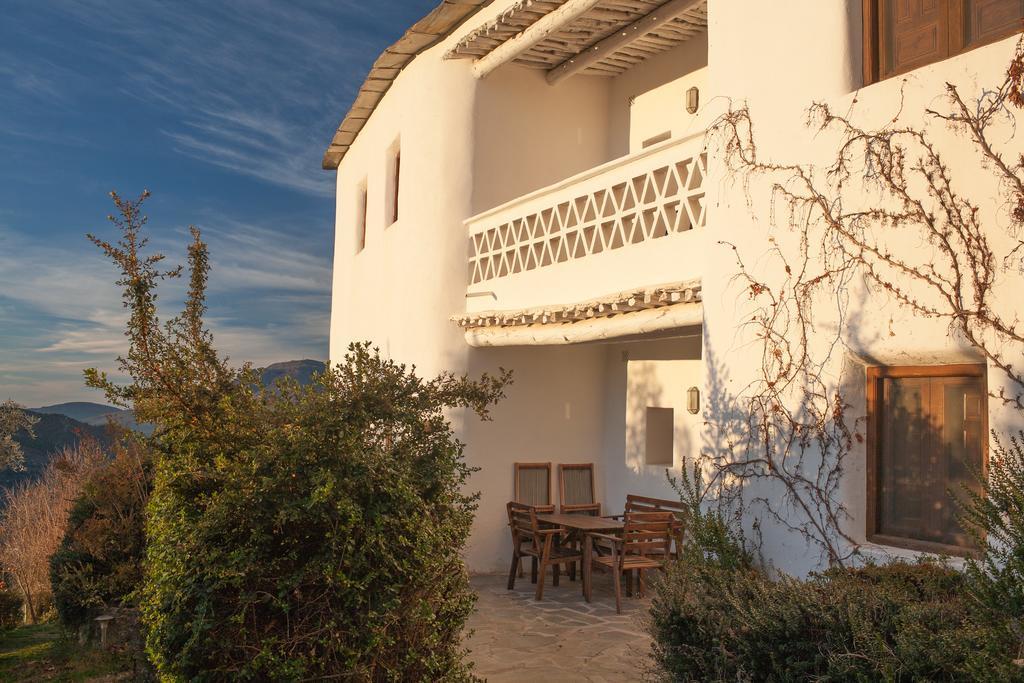 La Oveja De La Alpujarra Pitres