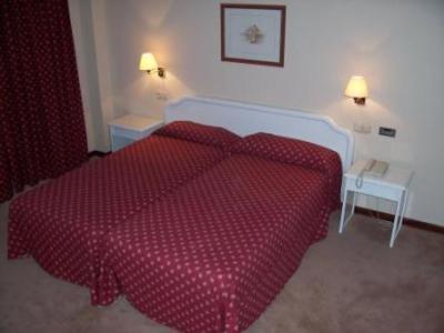 Tudanca Hotel