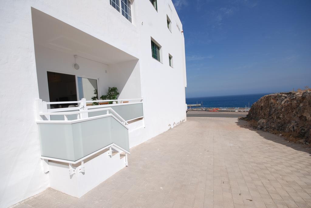 El Aceitun Homes Apartamento