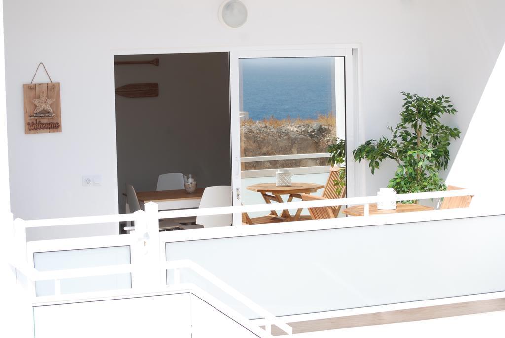 Apartamento El Aceitun Homes *
