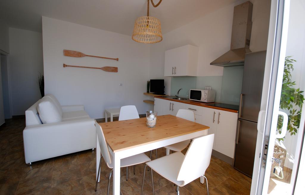 Apartamento El Aceitun Homes Gran Tarajal