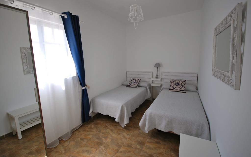 El Aceitun Homes Apartamento