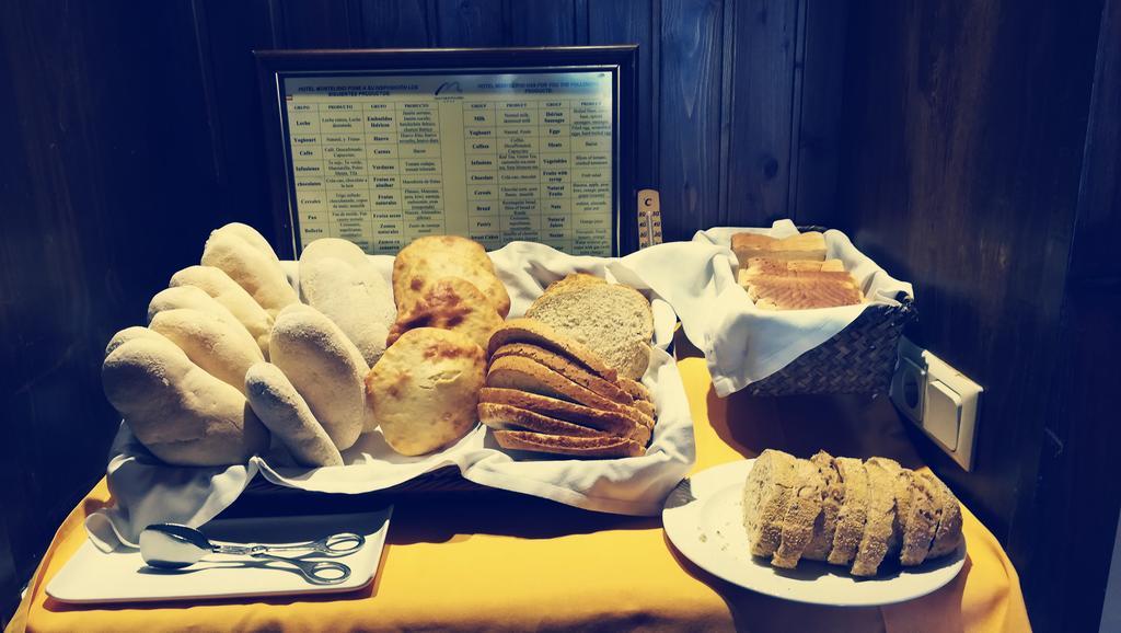 Montelirio Hotel Ronda