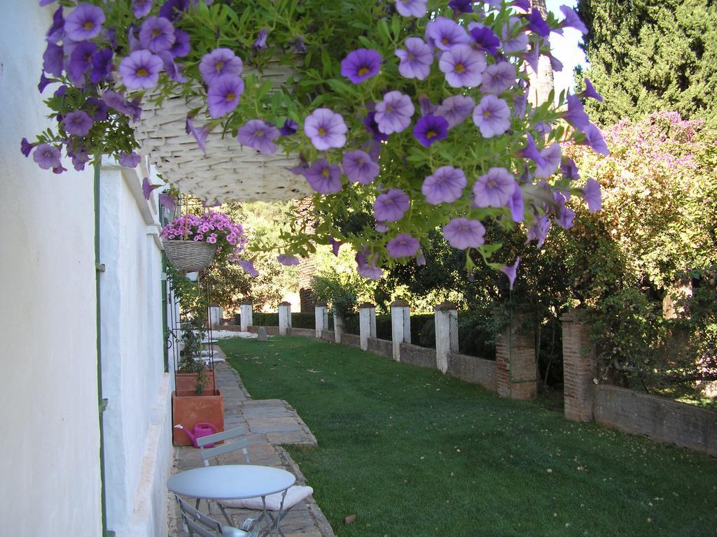 Casa rural La Favorita