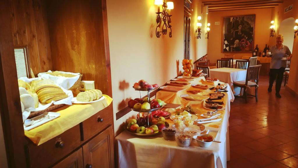 Hotel Montelirio 4*