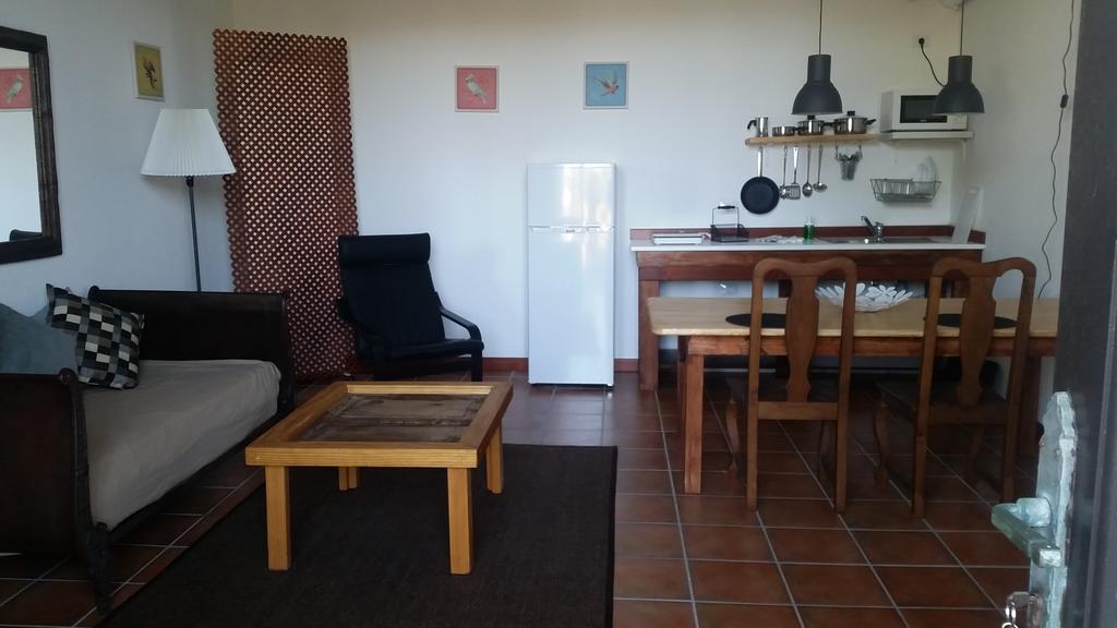 Casa rural Fajardo La Vegueta