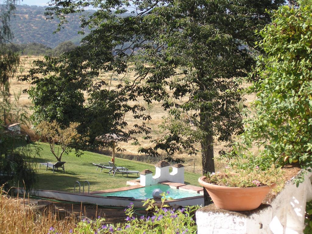 La Favorita Casa rural *