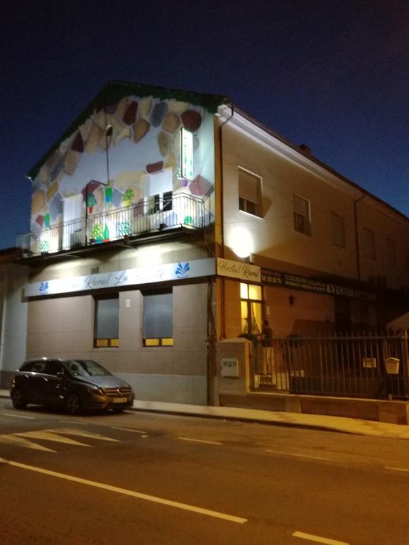 La Fuente Babilafuente