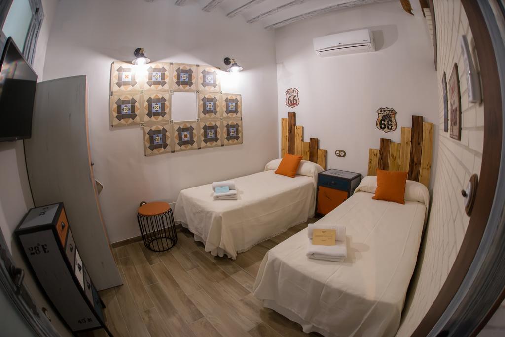 Apartment Minicasa El Mesoncico - Casa Turistico Rural En *