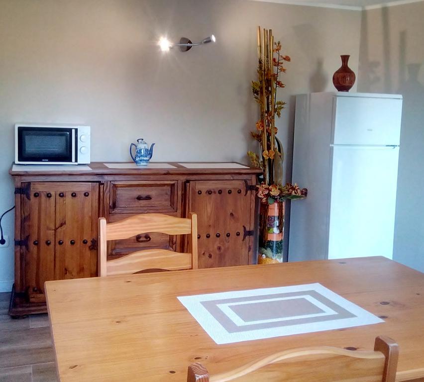 Pension Gure Ametsa Guest house
