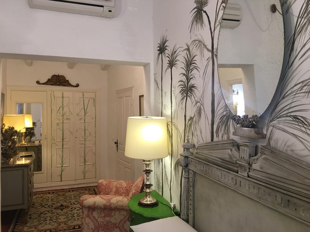 Holiday home La Tierra Roja Aliseda