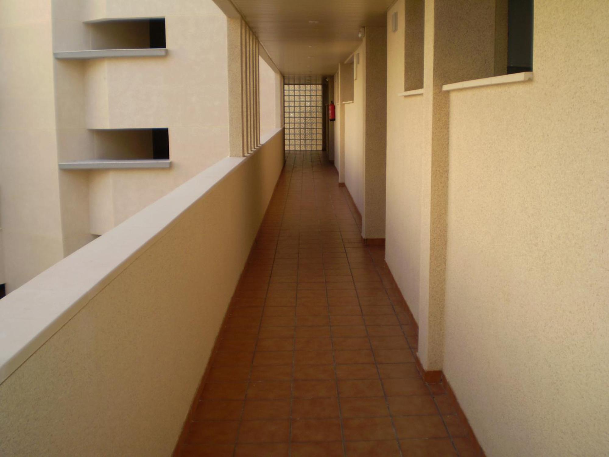 Apartamento Primera Linea De Mar *