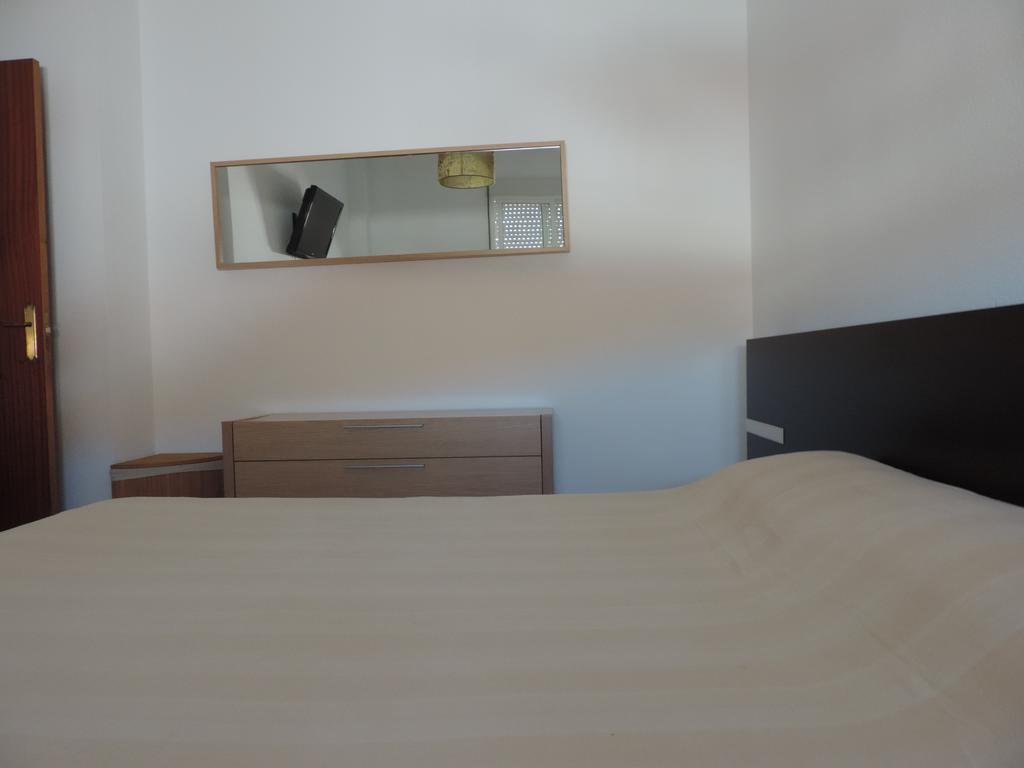 Barbancho Apartment *