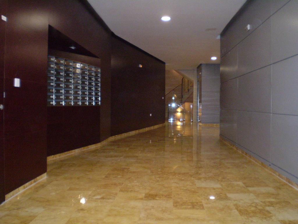 Primera Linea De Mar Apartamento *
