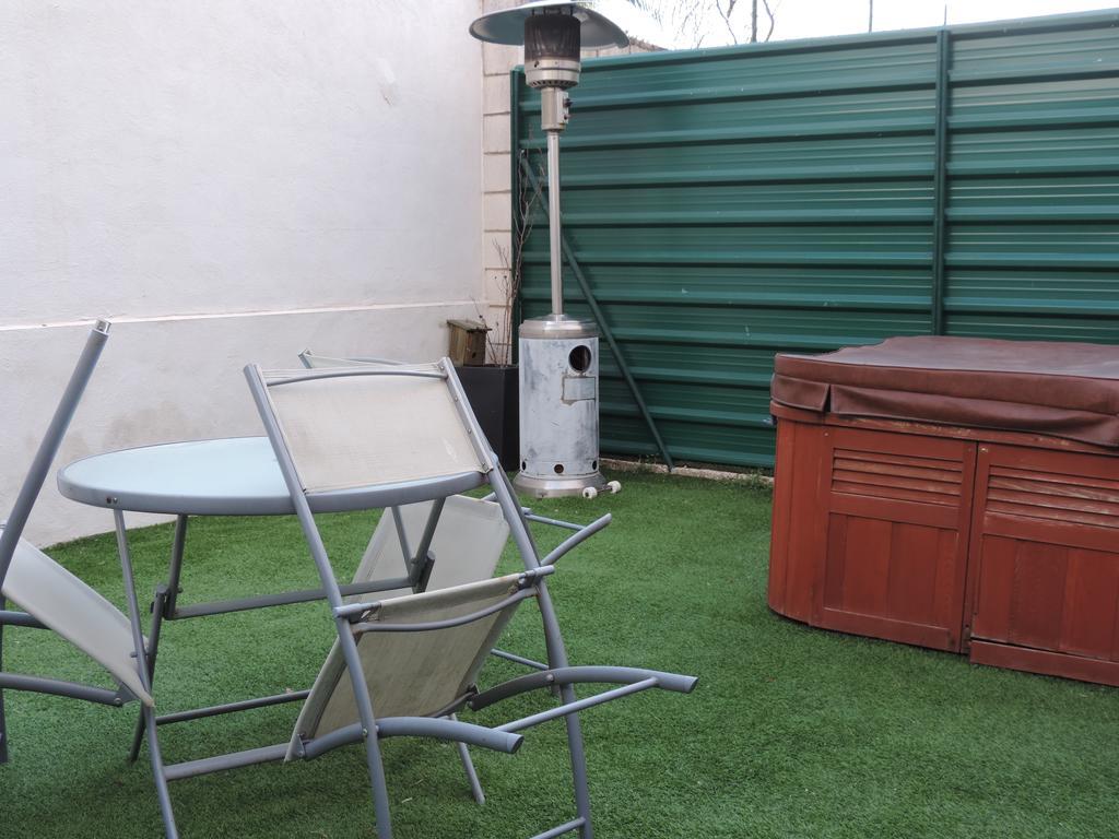 Barbancho Apartment