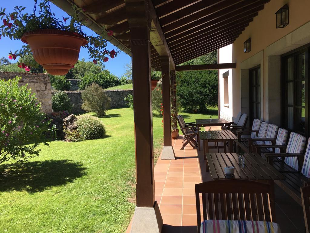 Rural El Texeu