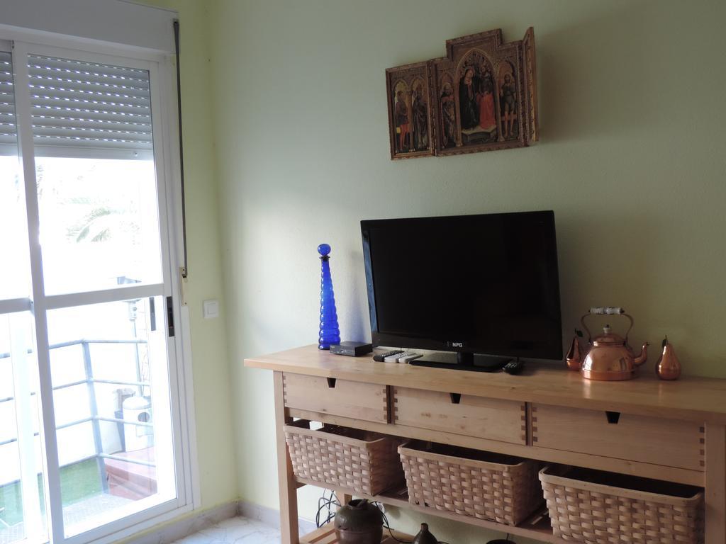 Apartment Barbancho Casar De Caceres