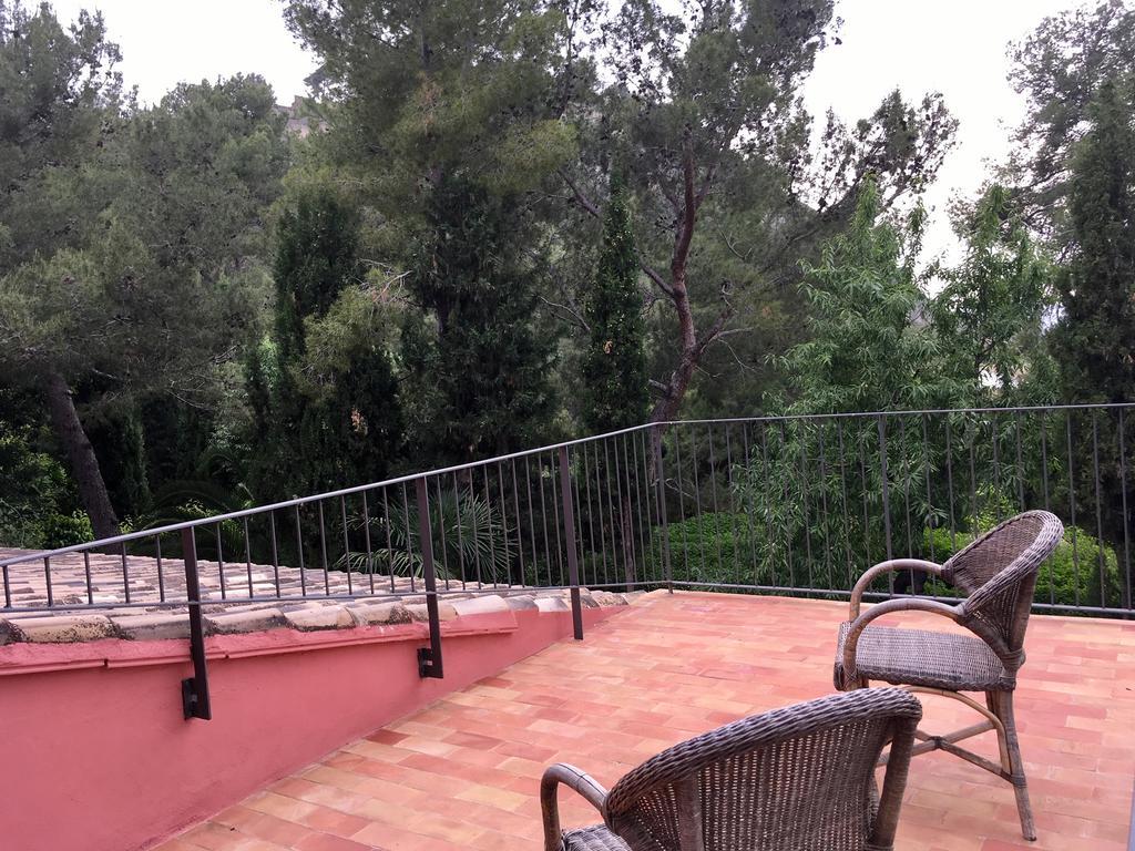 Hotel Mont-sant