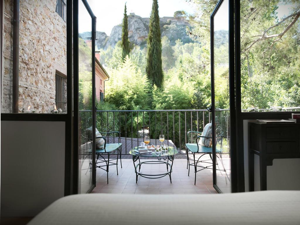 Mont-sant Xàtiva (Játiva)