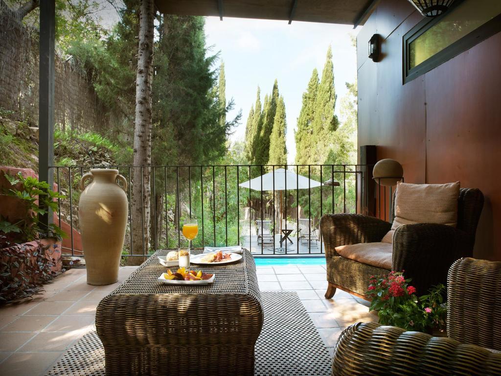 Mont-sant Hotel 4*