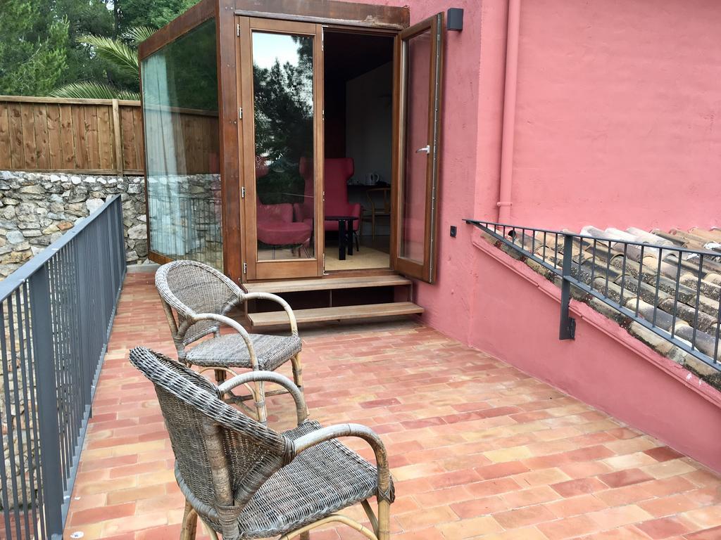 Hotel Mont-sant 4*