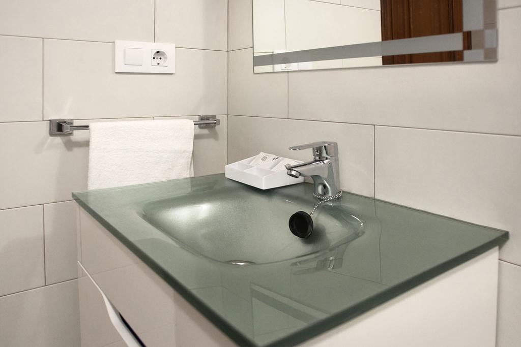 Hostal Crisol