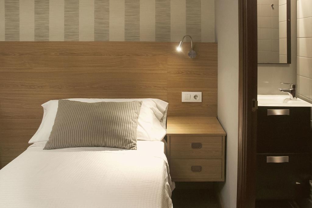 Guest house Hostal Crisol A Coruna